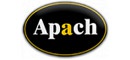 Apach партнер лого