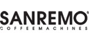 Sanremo партнер лого