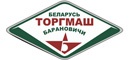 Торгмаш, Барановичи партнер лого