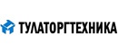 Тулаторгтехника партнер лого