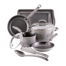 Посуда и инвентарь ТехноМаркет