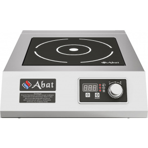 Индукционная плита Abat КИП-1Н-5,0, фото 2