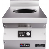Индукционная плита Abat КИП-17Н-5,0ВОК, фото 1