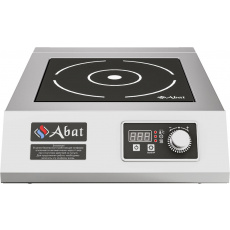 Индукционная плита Abat КИП-1Н-3,5, фото 2