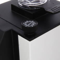 Кофемолка Eureka MIGNON CRONO 50 15BL White, фото 4