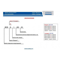 Ванна моечная Atesy ВСМ-Б-2.700-02 (ВМ-2/700), фото 3