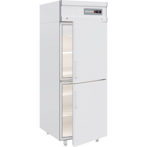 Холодильный шкаф Polair CM107hd-S, фото 3