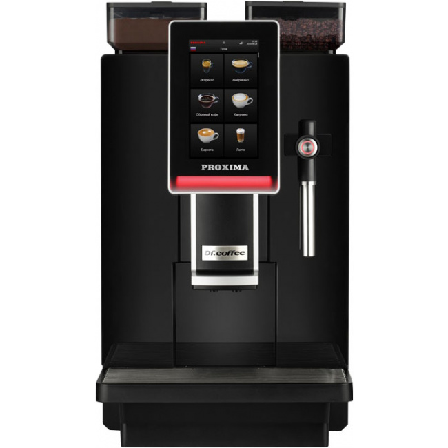 Кофемашина Dr.Coffee Proxima MiniBar S1, фото 1