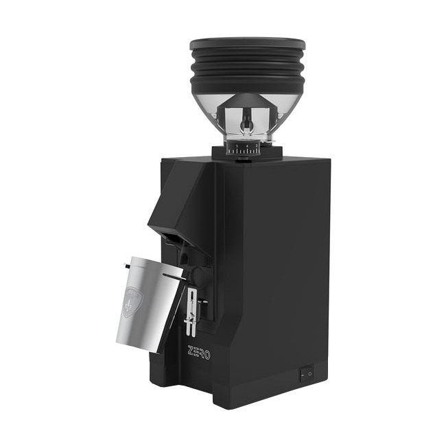 Кофемолка Eureka MIGNON ZERO 55 15BL, фото 1