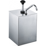 Диспенсер для соусов Viatto VA-CD3, фото 1