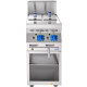 Фритюрница газовая Abat ГФК-40.2Н, превью 3