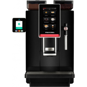 Кофемашина Dr.Coffee Proxima MiniBar S1, фото 2