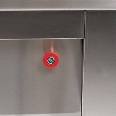 Упаковщик двухкамерный Foodatlas DZQ-400/2SD Eco, фото 1