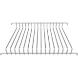 Решётка Unox GRP 360, фото 1