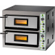 Печь для пиццы Fimar FME 4+4, превью 1