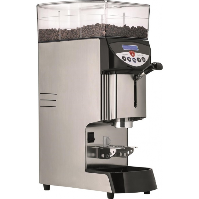 Кофемолка Eureka MYTHOS PLUS 76 E, фото 1