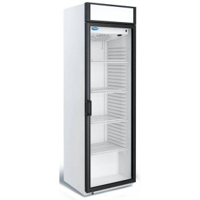 Шкаф холодильный Марихолодмаш Капри П-490 СК (контроллер), фото 1