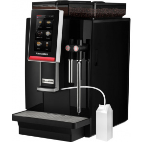 Кофемашина Dr.Coffee Proxima MiniBar S2, фото 2