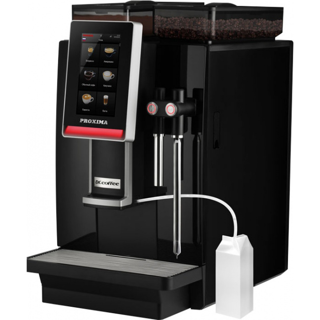 Кофемашина Dr.Coffee Proxima MiniBar S2, фото 2