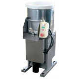 Картофелечистка Торгмаш, Барановичи МОК-300М, фото 1