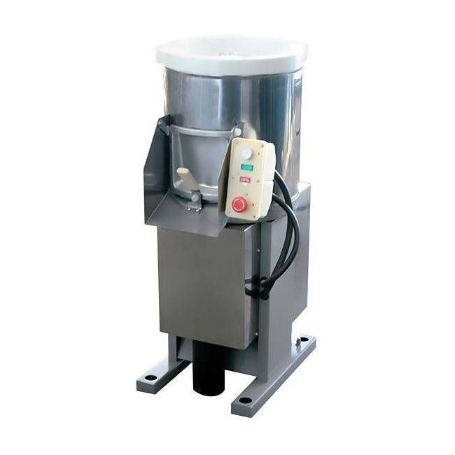 Картофелечистка Торгмаш, Барановичи МОК-300М, фото 1