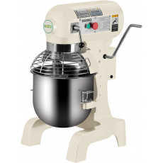 Планетарный миксер Fimar EasyLine B30K, фото 1