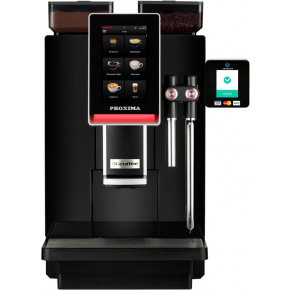 Кофемашина Dr.Coffee Proxima MiniBar S2, фото 3