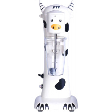 Миксер для молочных коктейлей Hurakan HKN-FR1C, фото 1