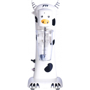 Миксер для молочных коктейлей Hurakan HKN-FR1C, фото 1