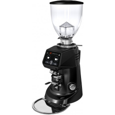 Кофемолка Fiorenzato F64 EVO Чёрная, фото 1
