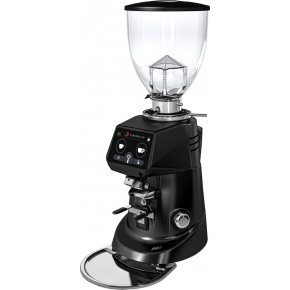 Кофемолка Fiorenzato F64 EVO Чёрная, фото 1