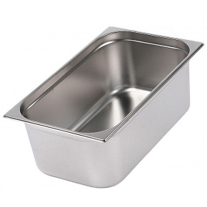 Гастроемкость Kitchen Muse GN1/1x200мм, 811-8, фото 1
