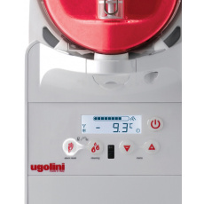 Фризер для мороженого Ugolini Minigel 2 Plus, фото 2