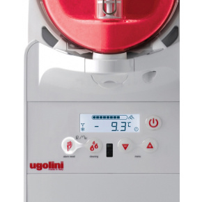 Фризер для мороженого Ugolini Minigel 2 Plus, фото 2