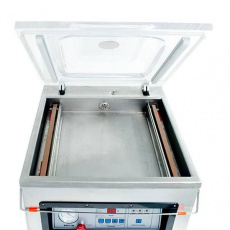 Упаковщик однокамерный Foodatlas DZQ-500/2F Eco, фото 4