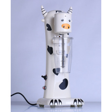 Миксер для молочных коктейлей Hurakan HKN-FR1C, фото 4