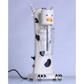 Миксер для молочных коктейлей Hurakan HKN-FR1C, фото 4