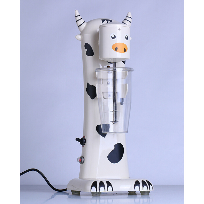 Миксер для молочных коктейлей Hurakan HKN-FR1C, фото 4