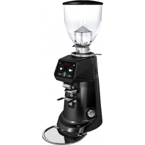 Кофемолка Fiorenzato F83 E Black, фото 1