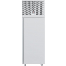 Шкаф шоковой заморозки Polair CRt20T-G с тележкой GN 1/1, фото 2