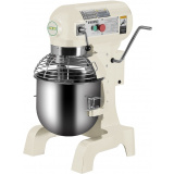 Планетарный миксер Fimar EasyLine B20K 220 B, фото 1