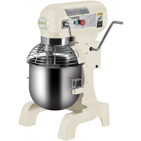 Планетарный миксер Fimar EasyLine B20K 220 B, фото 1