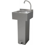 Рукомойник металлический Кобор ВРК-40/40/П, фото 1