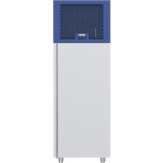 Шкаф шоковой заморозки Polair CRt20T-L с тележкой GN 1/1, фото 2
