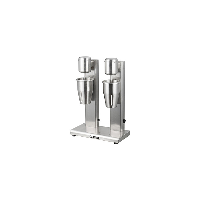 Миксер для молочных коктейлей Hurakan HKN-FR2GM, фото 1