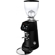 Кофемолка Fiorenzato F83 E Matt Black, фото 1