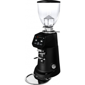 Кофемолка Fiorenzato F83 E Matt Black, фото 1