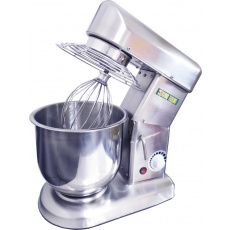 Планетарный миксер Fimar EasyLine SL-B7, фото 1