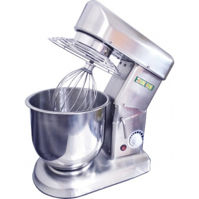 Планетарный миксер Fimar EasyLine SL-B7, фото 1