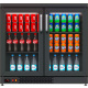 Холодильный шкаф (стол) Polair TD102-Bar, превью 3